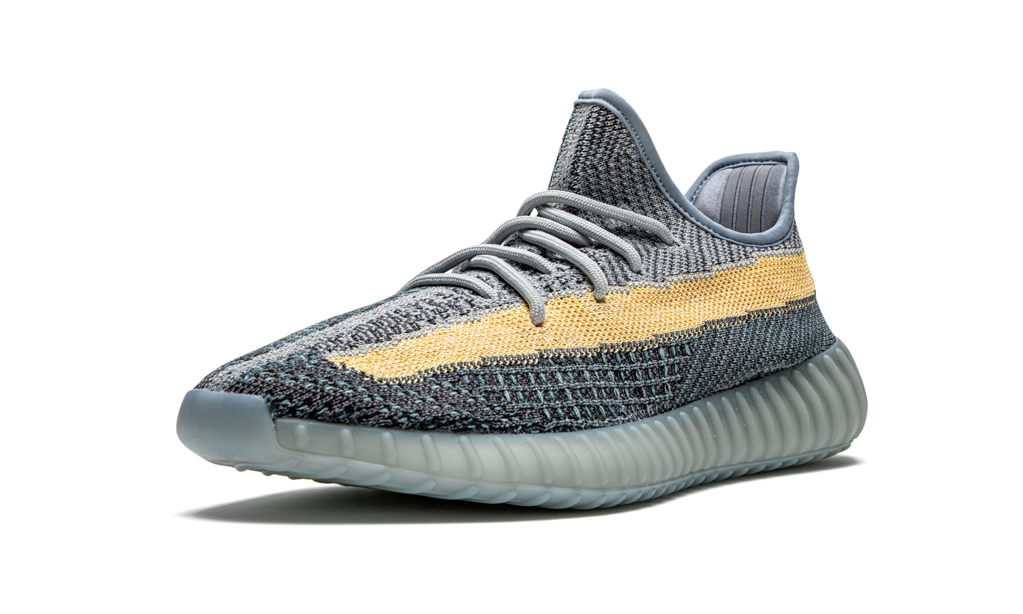Yeezy Boost 350 V2 "Ash Blue"