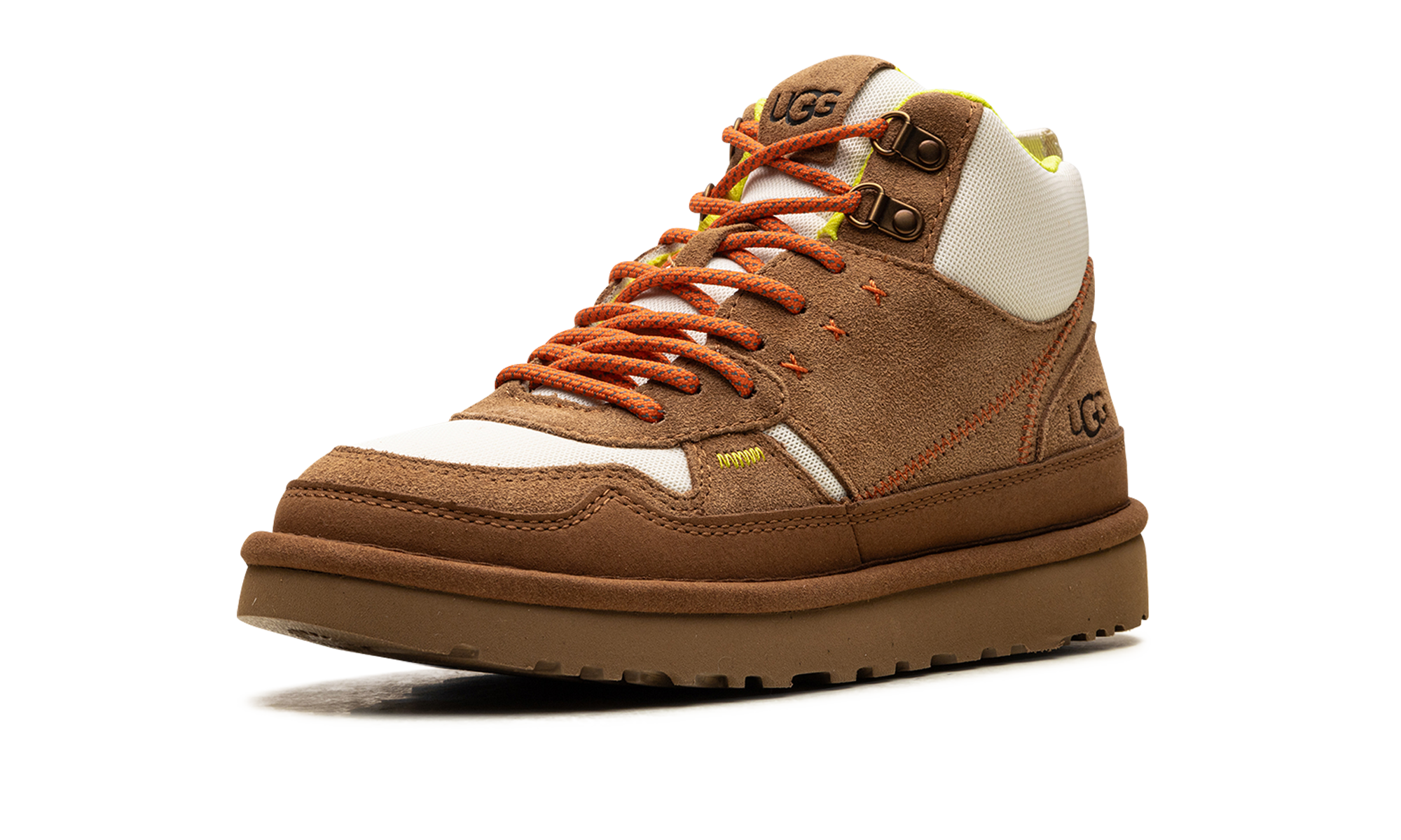 Highland Hi Heritage WMNS "Chestnut"