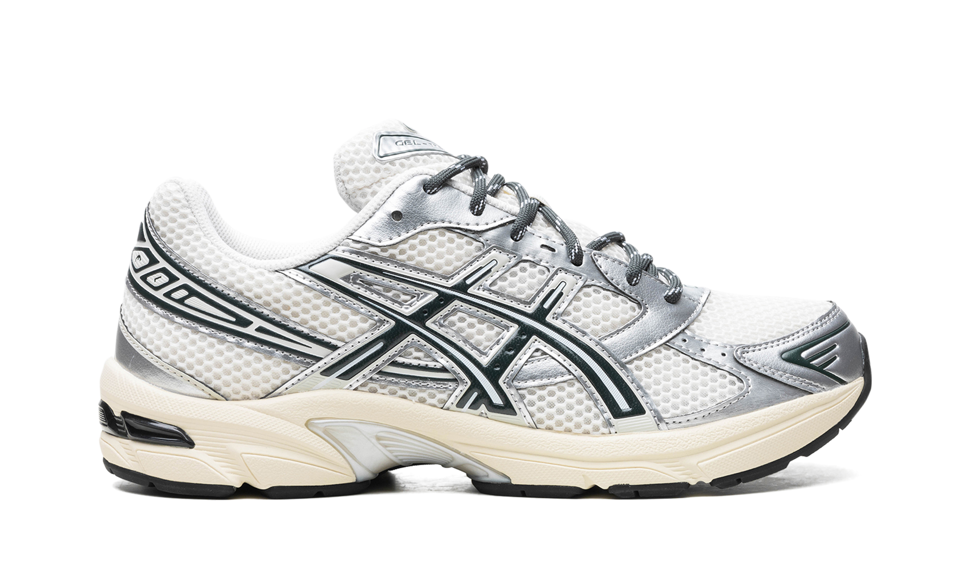 Gel 1130 "Kith - Cream Scarab"