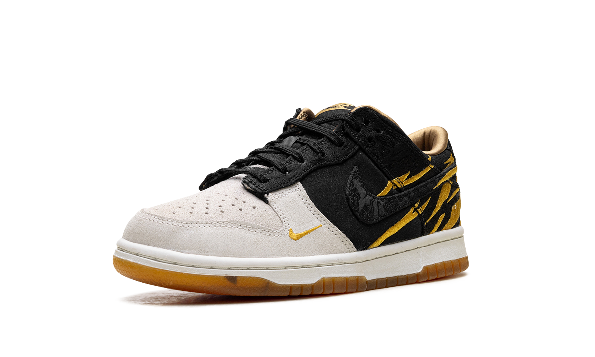 Dunk Low GS "Year of the Tiger (2022)"