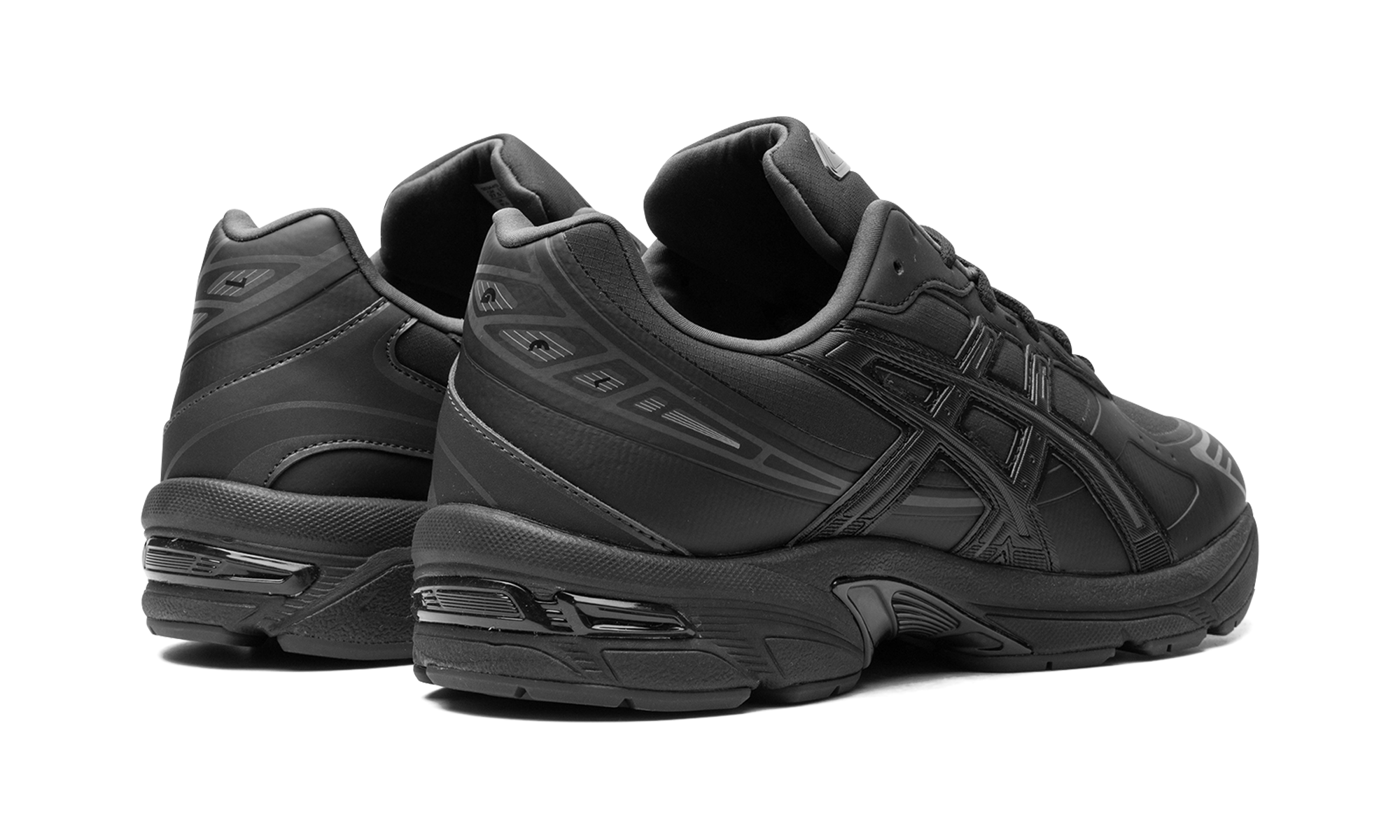 Gel-1130 NS "Negro"