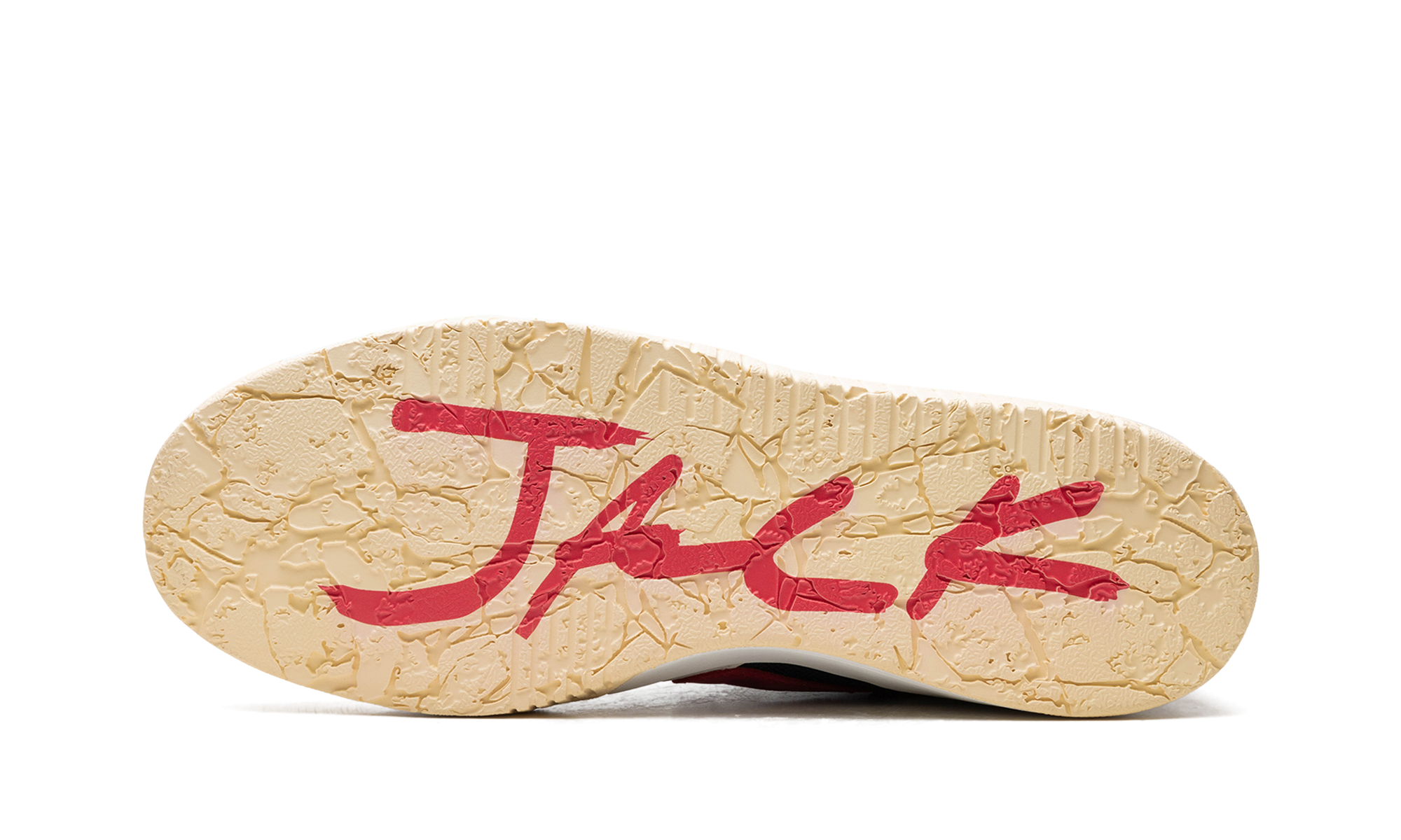 Jumpman Jack "Travis Scott - University Red"