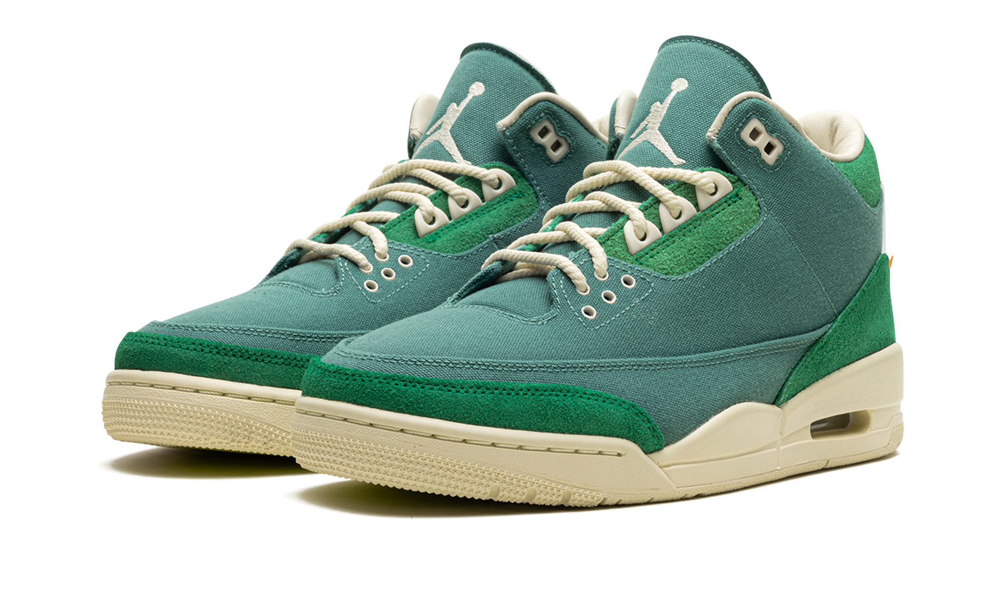 Air Jordan 3 WMNS "Nina Chanel Abney - Bicoastal"
