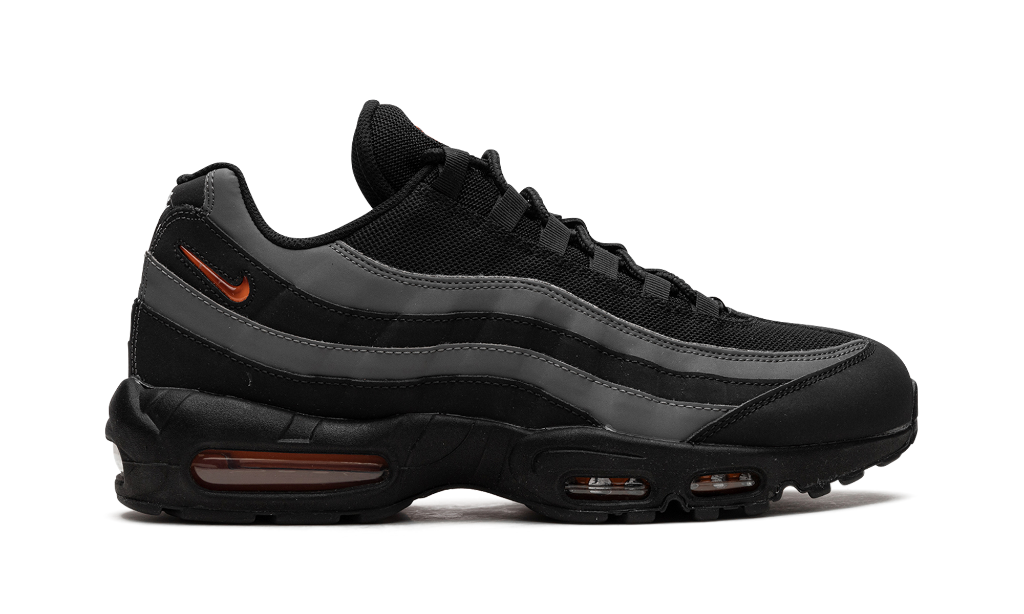 Nike Air Max 95 "Halloween"