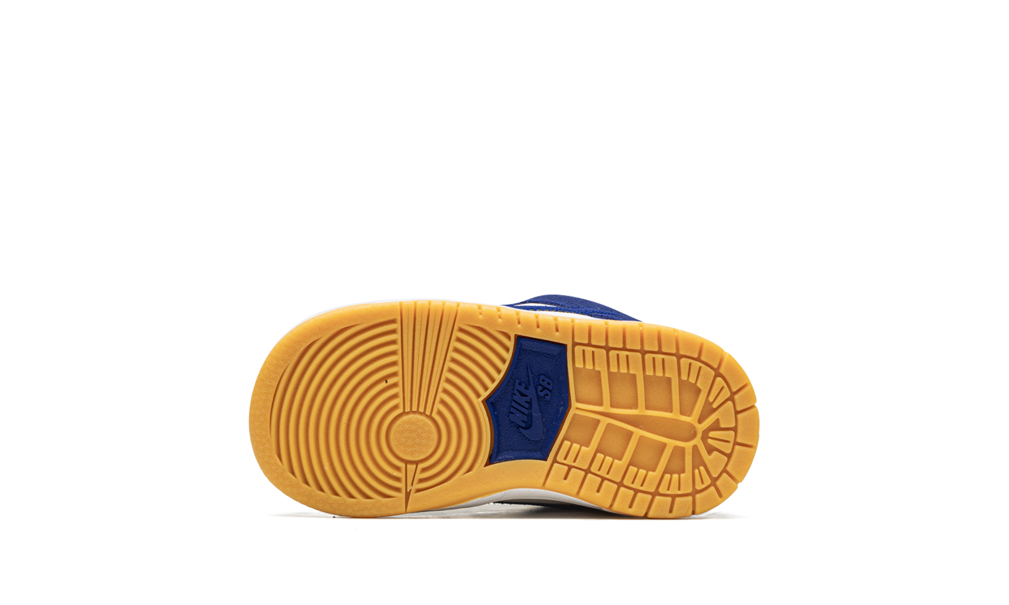 SB Dunk Low TD "Los Angeles Dodgers"