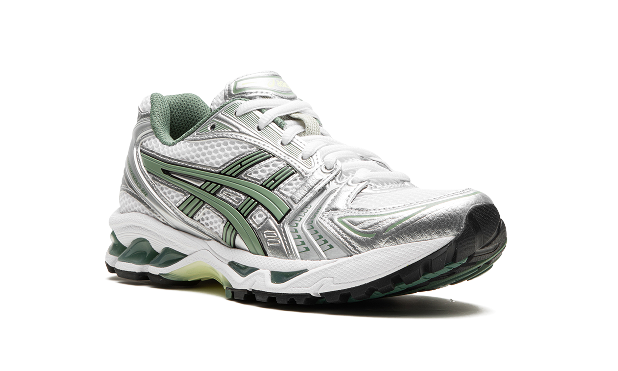 Gel Kayano 14 "Slate Grey"