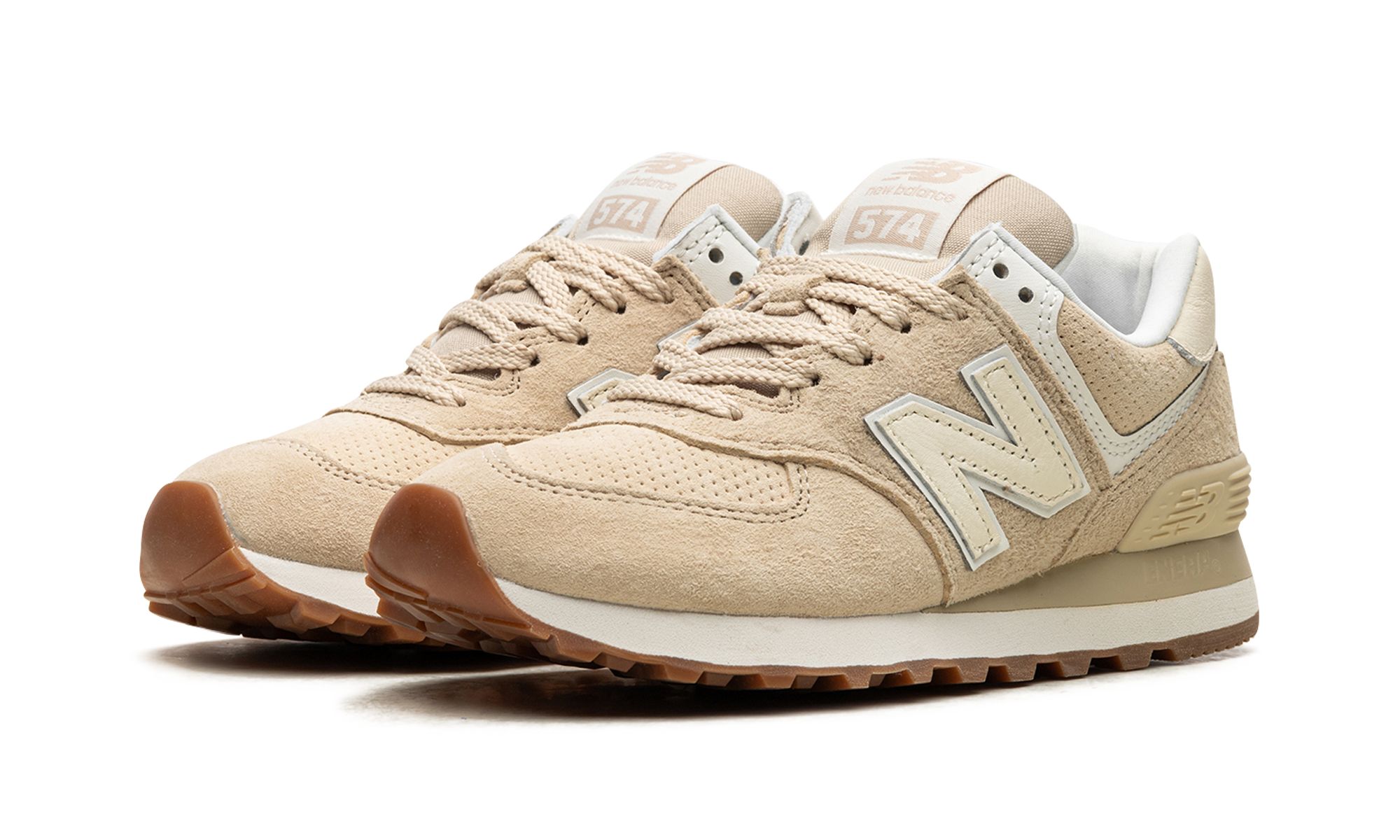 574 WMNS "Sandstone"
