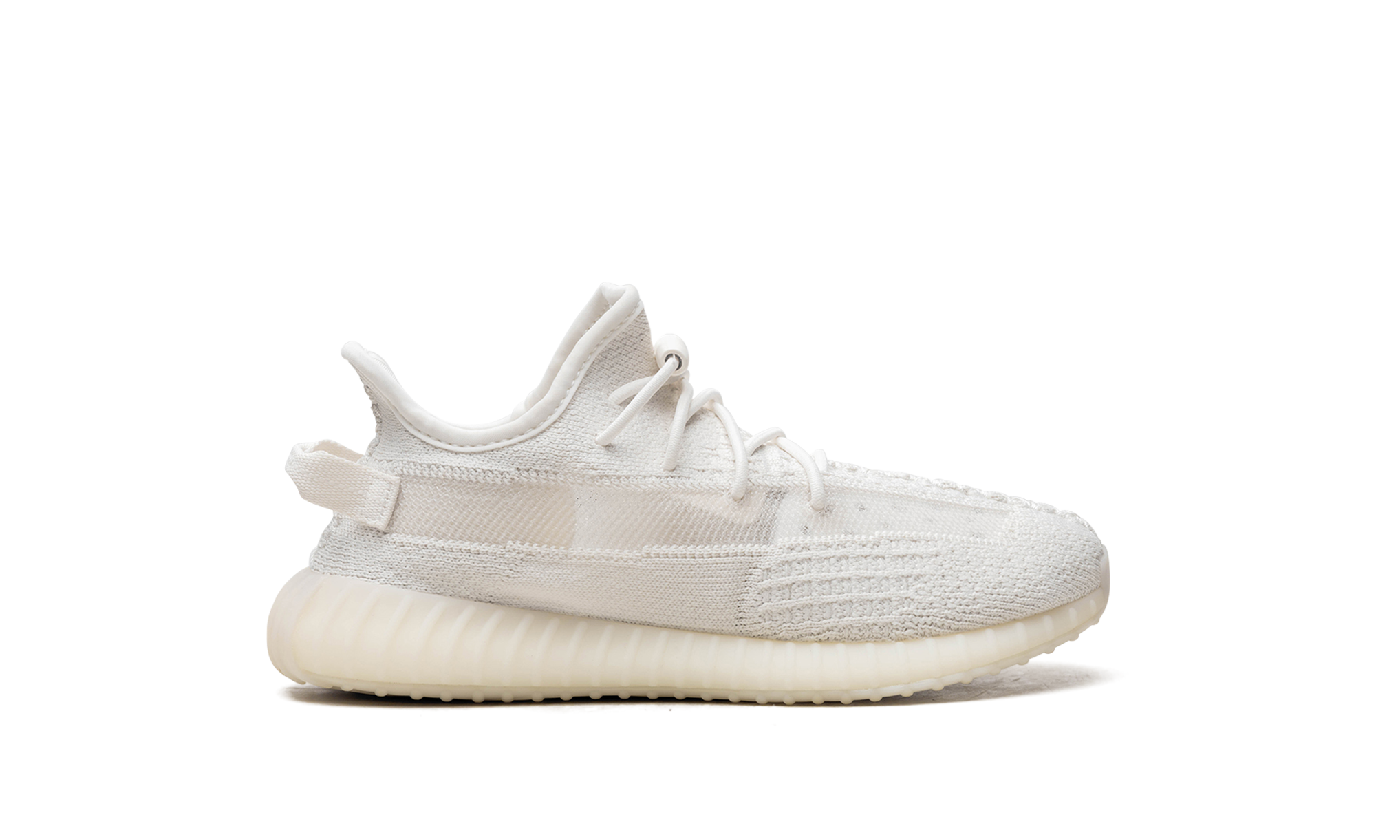 Yeezy Boost 350 V2 Kids "Bone"