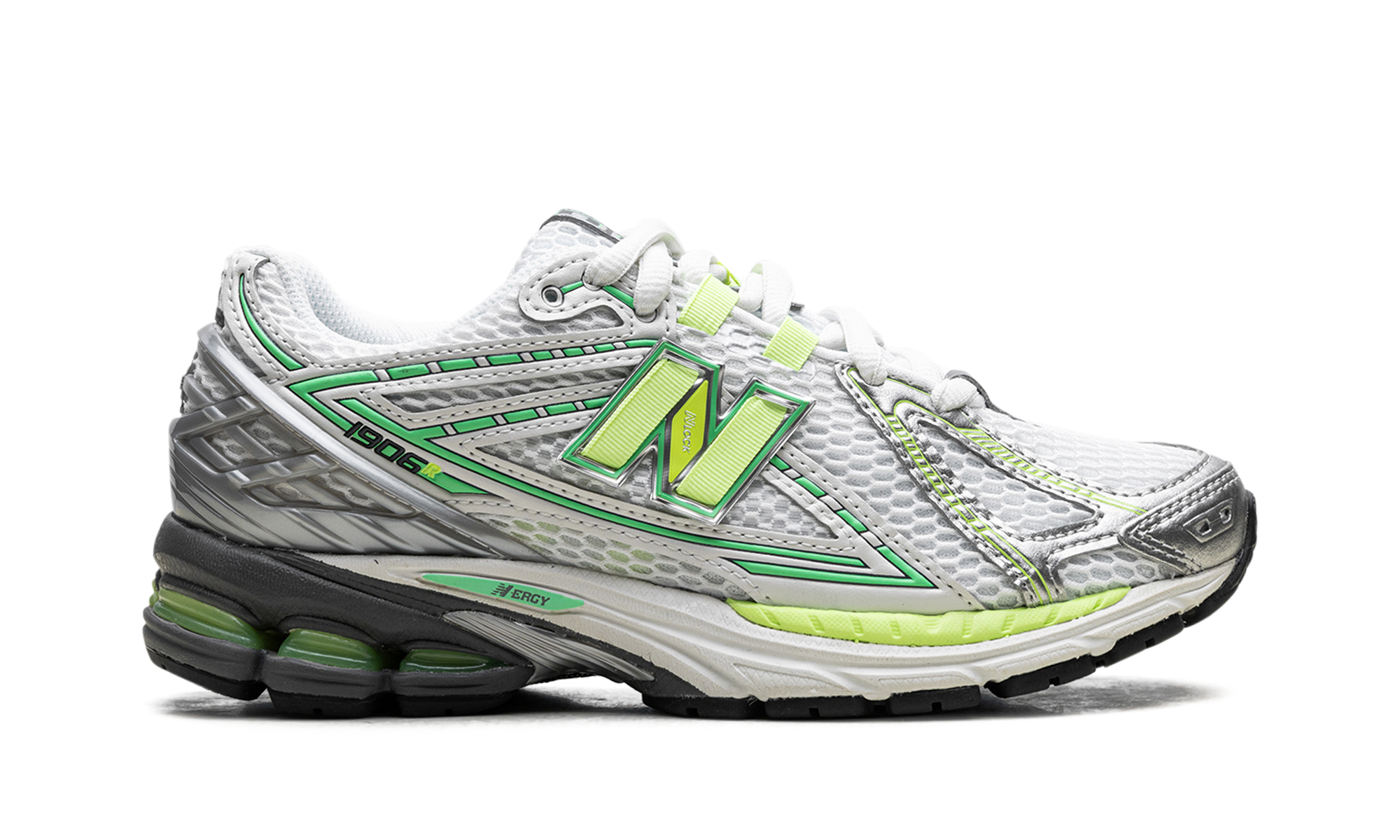 1906R "Neon Pack - Green - ASOS Exclusive"