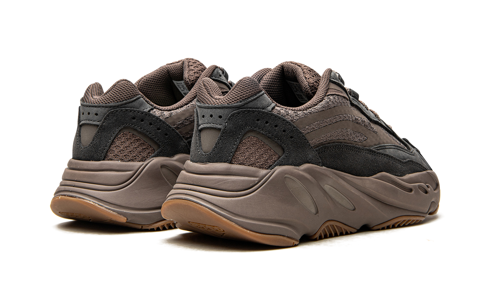 Yeezy Boost 700 V2 "Mauve"