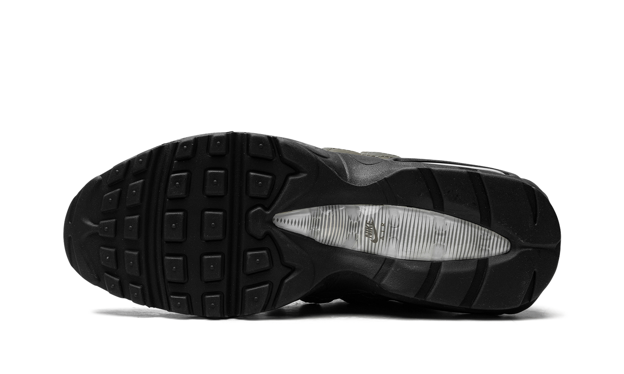 Air Max 95 "CARGO KHAKI"