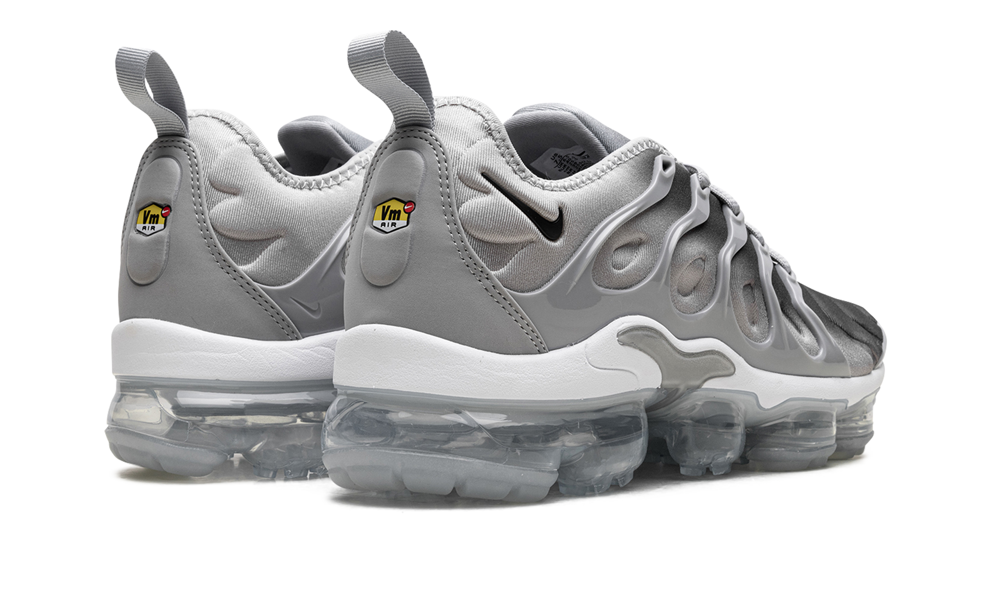 Air Vapormax Plus "Silver Gradient"