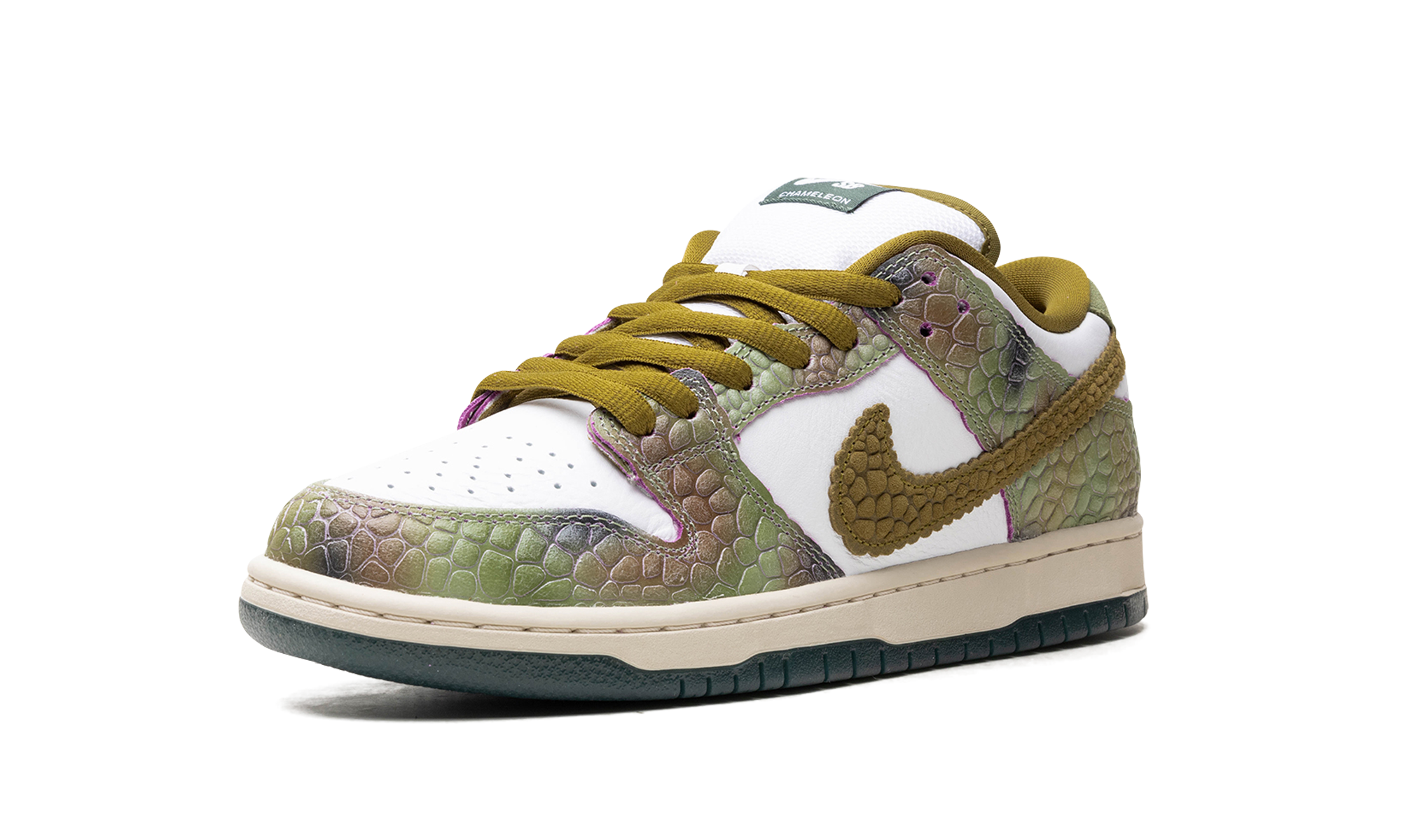 Zapatillas SB Dunk Low "Alexis Sablone - Camaleón"