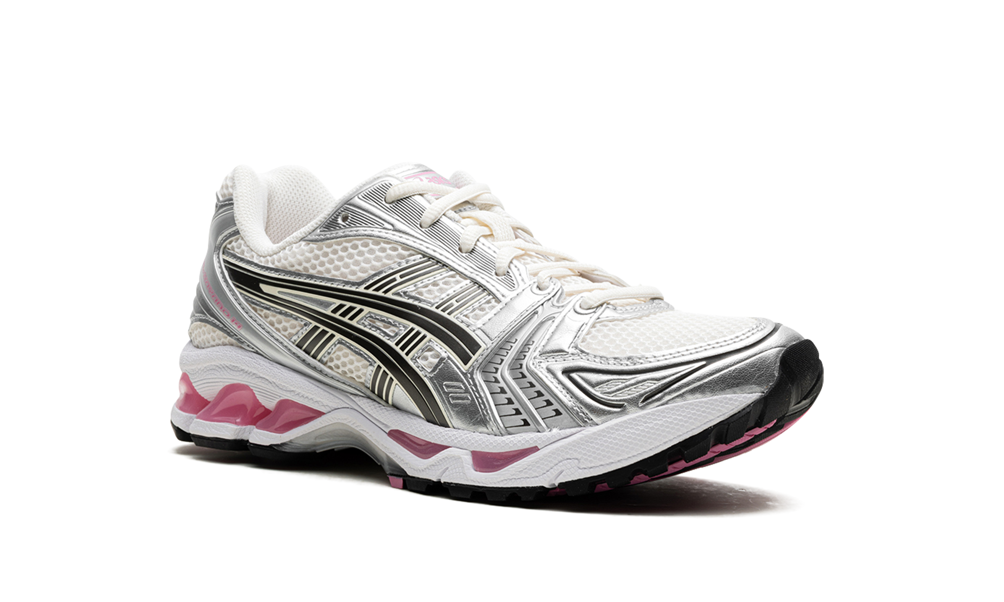 Gel Kayano 14 "Cream Sweet Pink"