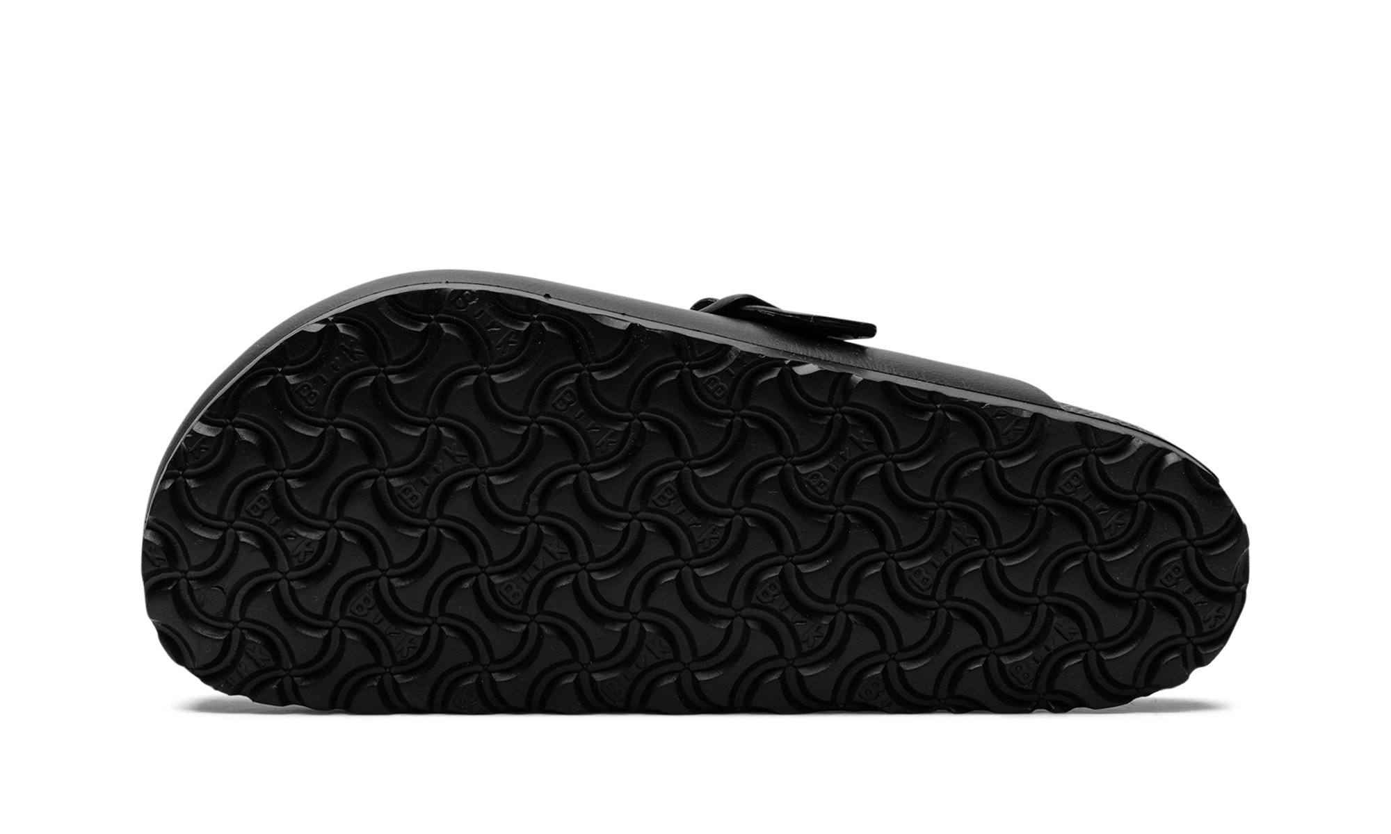 Boston EVA "Triple Black"
