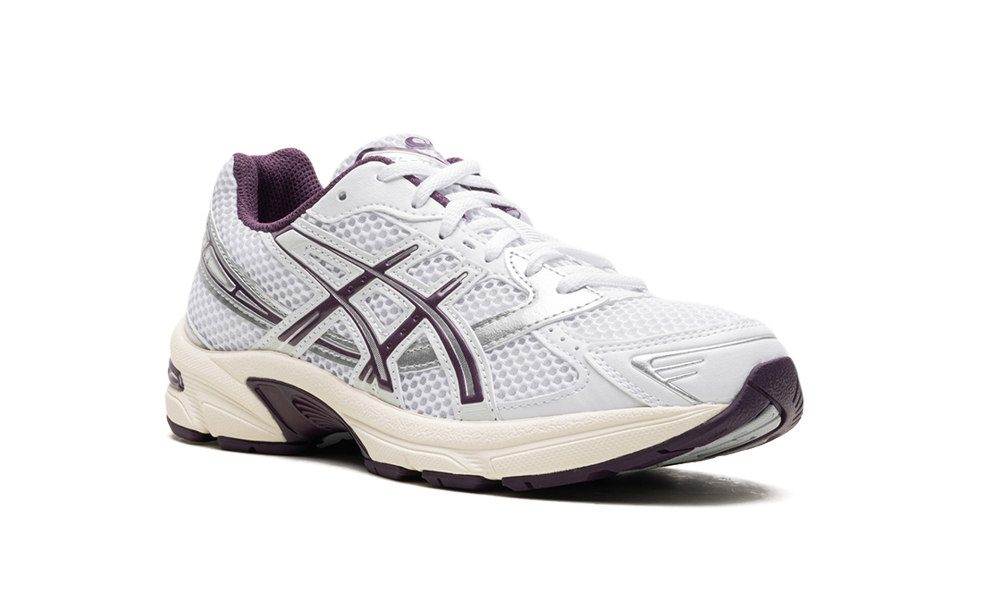 ASICS Gel-1130 WMNS "Deep Plum"