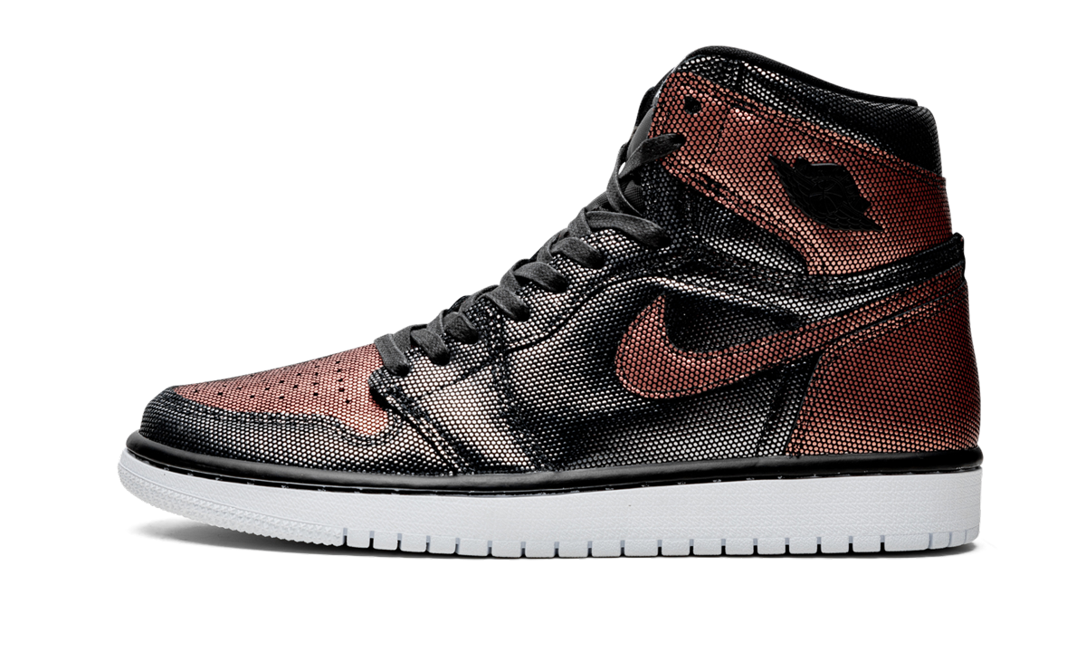 AIR JORDAN 1 HI OG WMNS "Fearless"