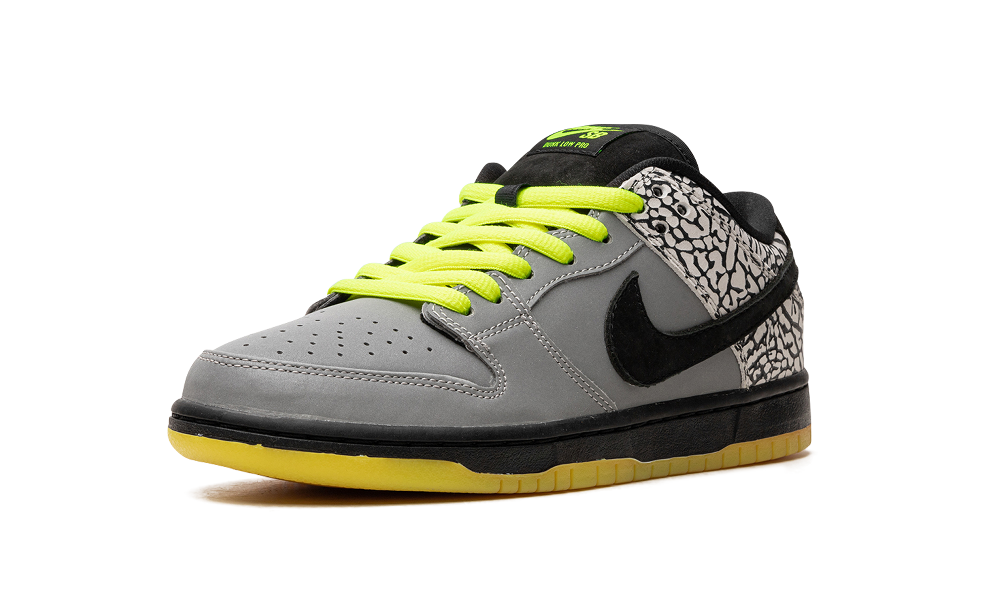 SB Dunk Low Premium QS "DJ Clark Kent - 112"