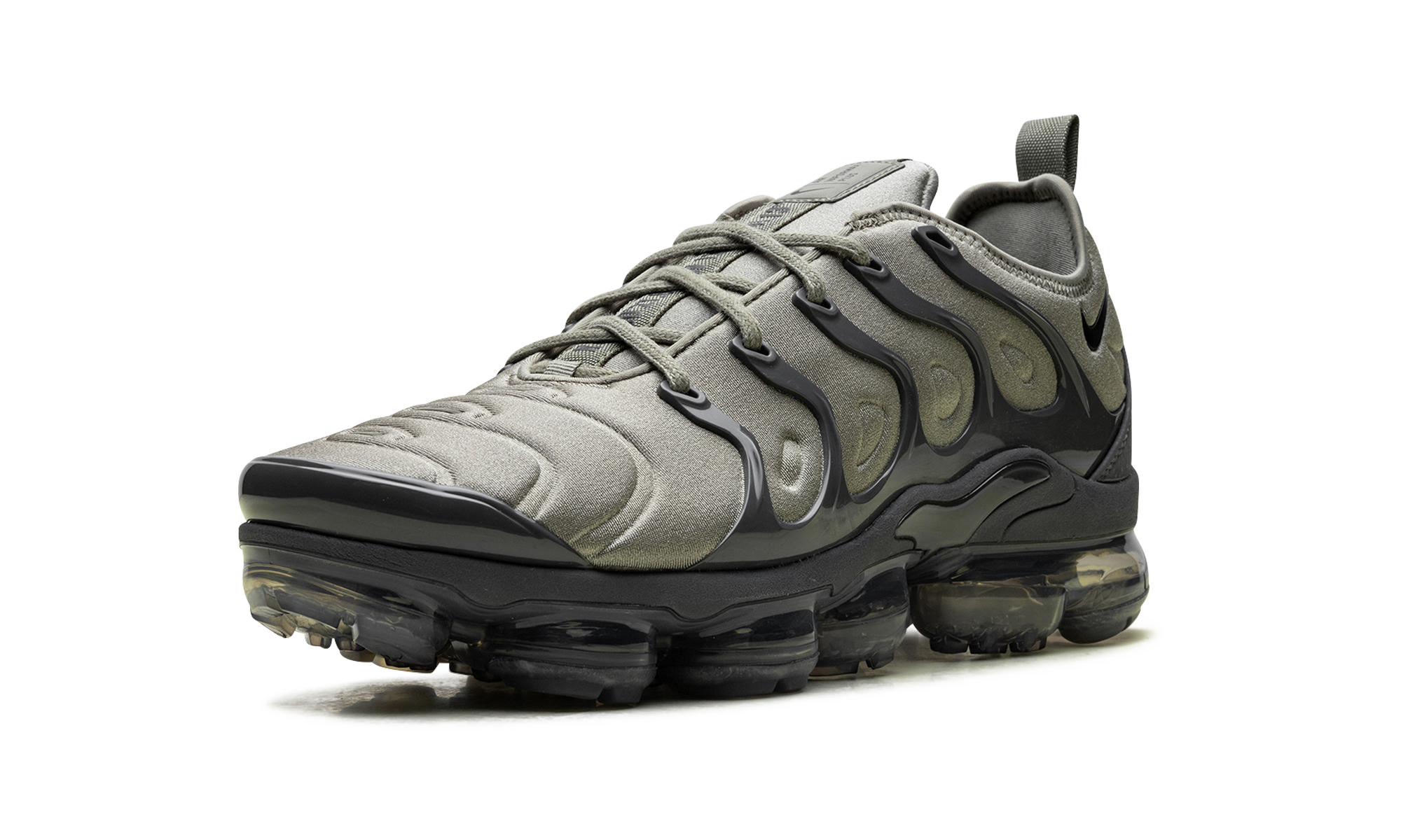 Air VaporMax Plus "Dark Stucco"