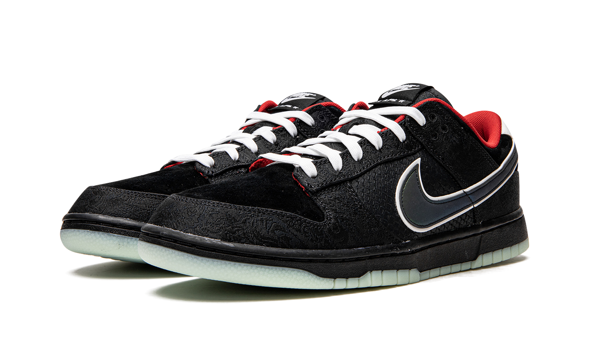 Dunk Low Retro "LPL League of Legends"