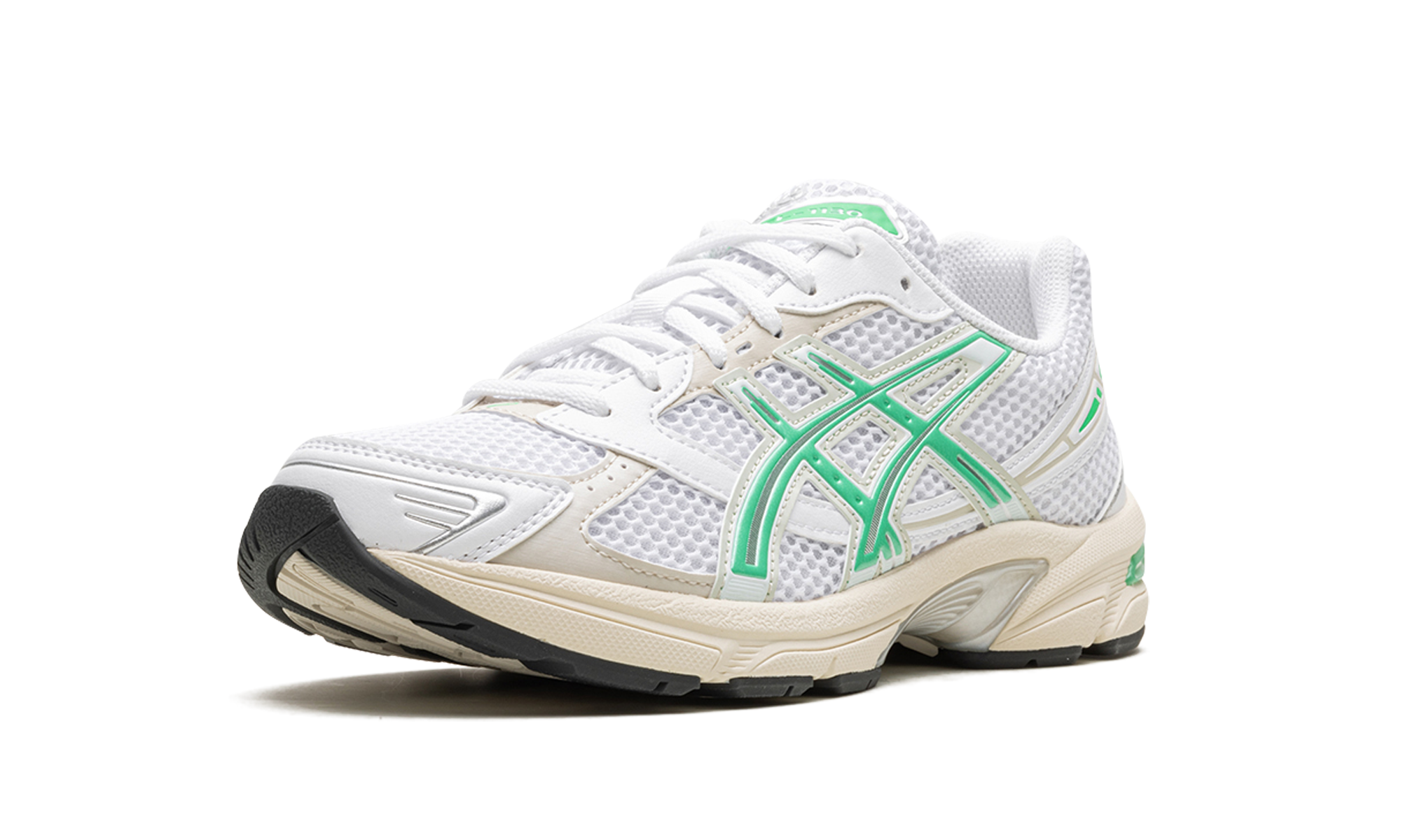 Gel 1130 WMNS "Verde Malaquita Blanco"