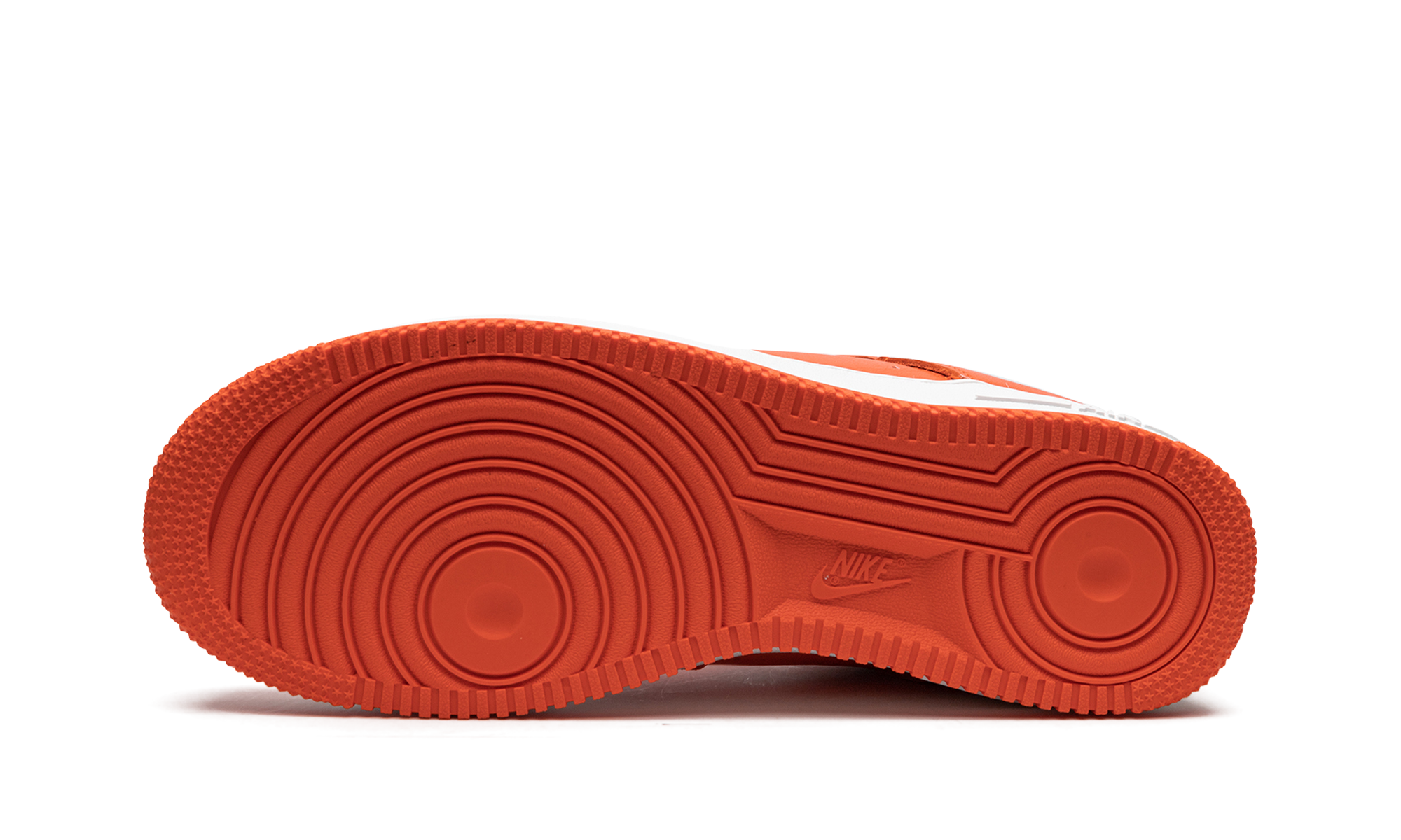 Air Force 1 Low "40th Anniversary Edition Orange Jewel"