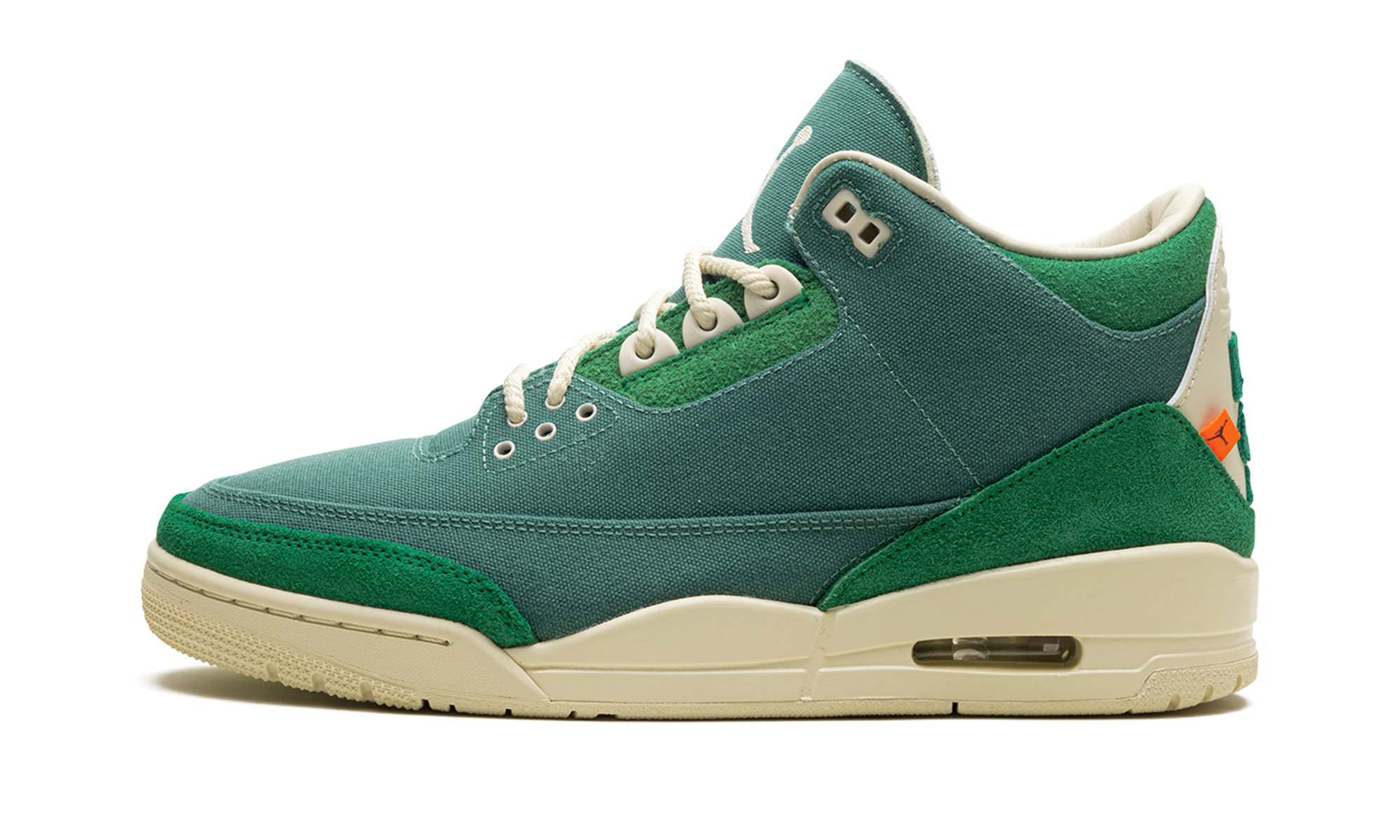 Air Jordan 3 WMNS "Nina Chanel Abney - Bicoastal"