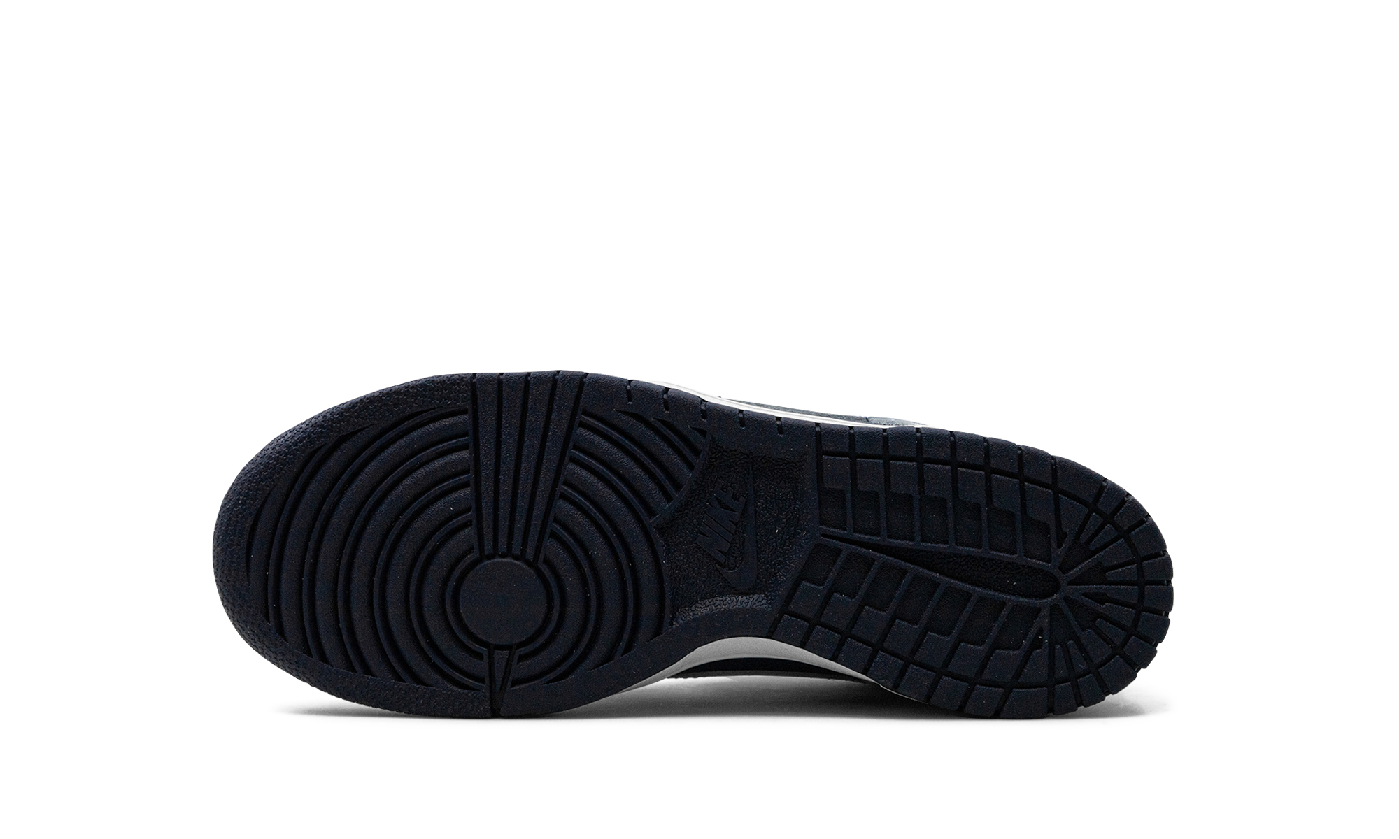 Dunk Low "Football Grey / Midnight Navy"
