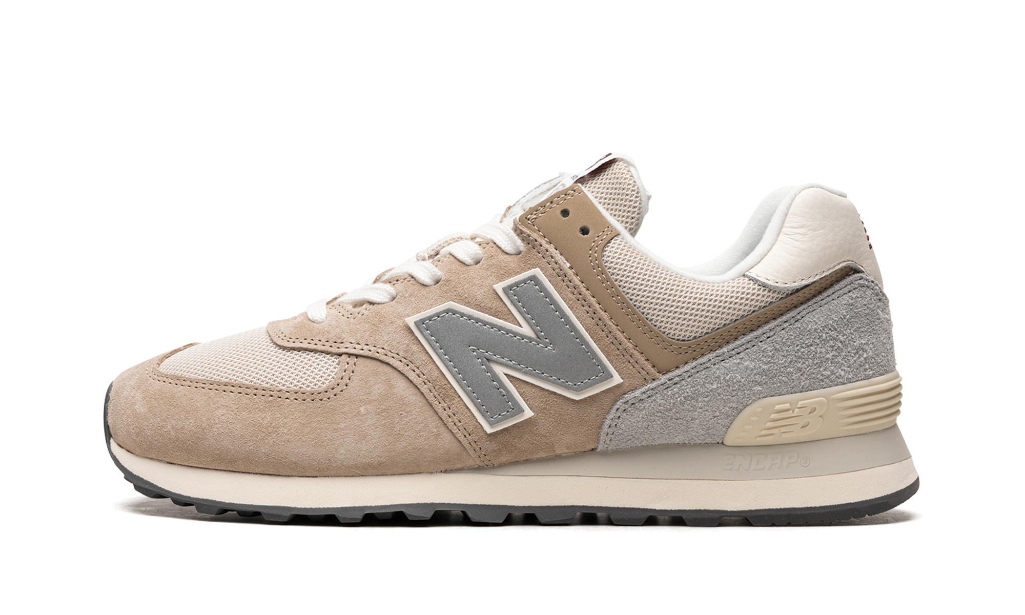 574 "Lunar New Year - Mindful Grey"