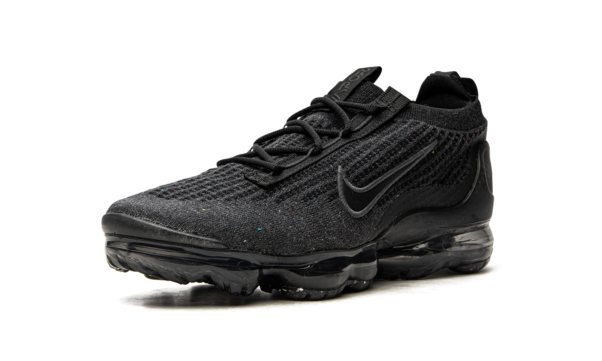 Air VaporMax 2021 FK "Black Anthracite"