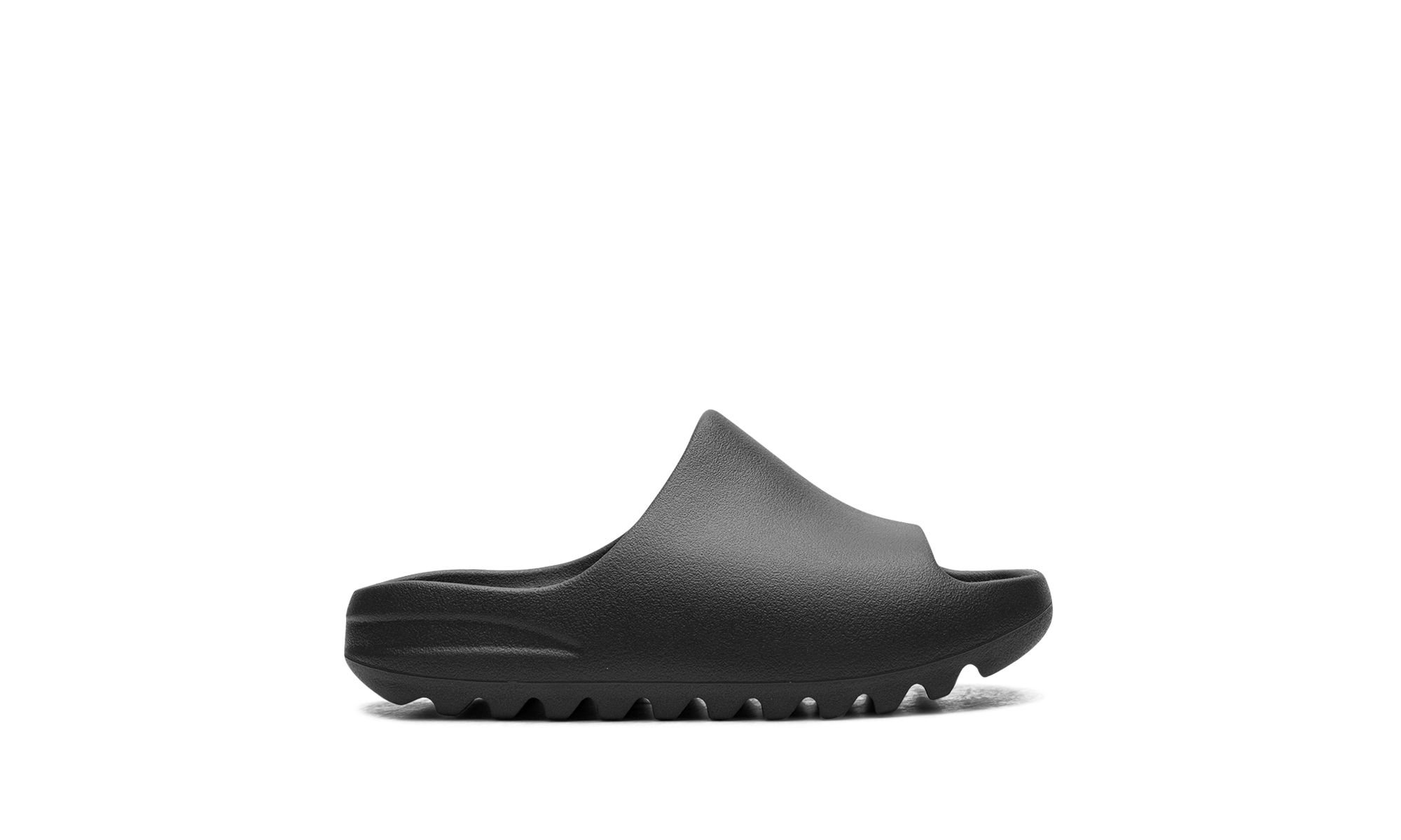Yeezy Slide Kids "Dark Onyx"