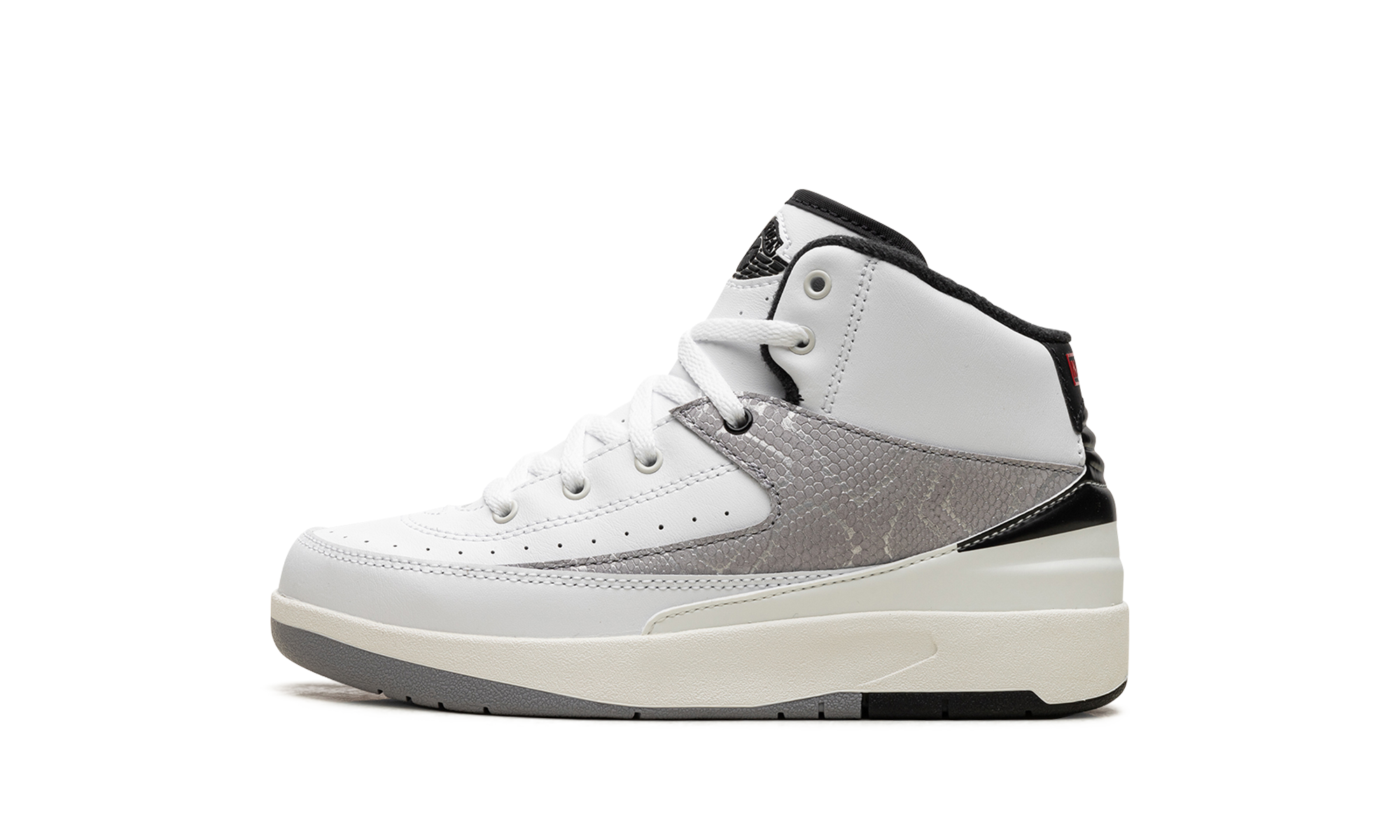 Air Jordan 2 Retro PS "Python"