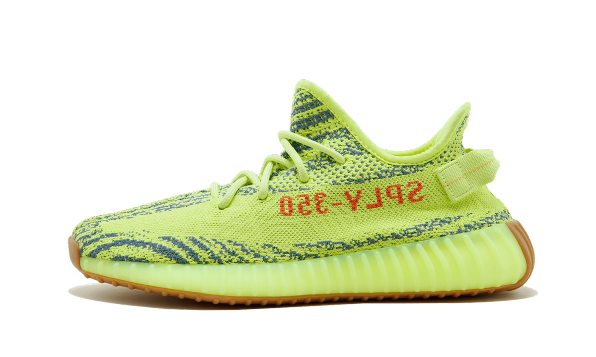 Yeezy Boost 350 V2 "Semi Frozen"