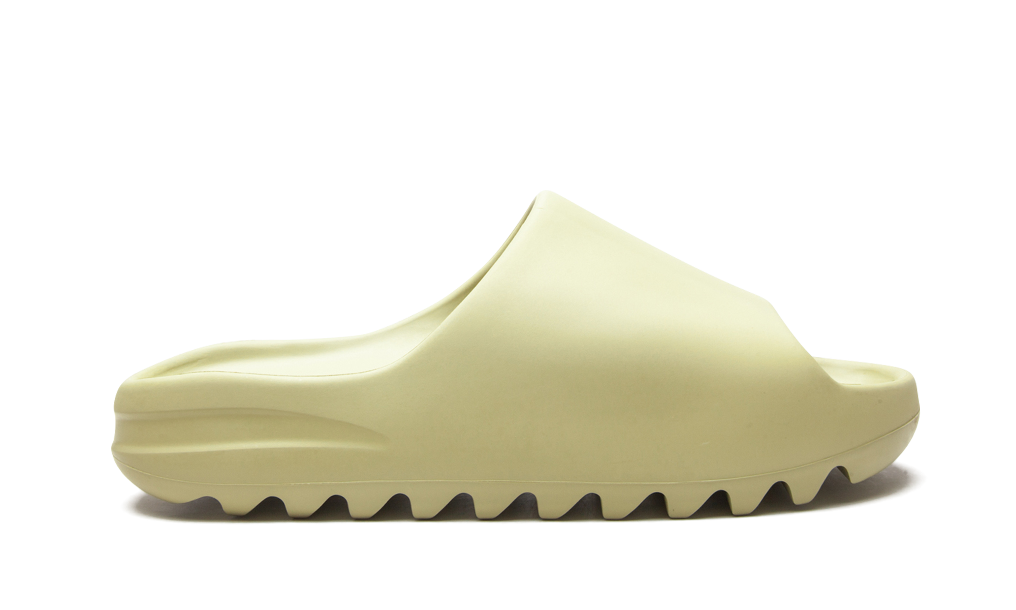 Yeezy Slide "Resin 2021"