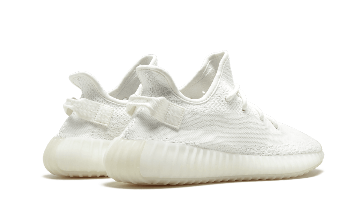 Yeezy Boost 350 V2 "Cream White / Triple White"