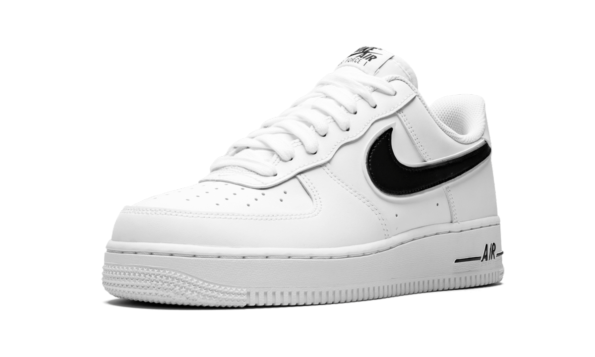 Air Force 1 '07 3