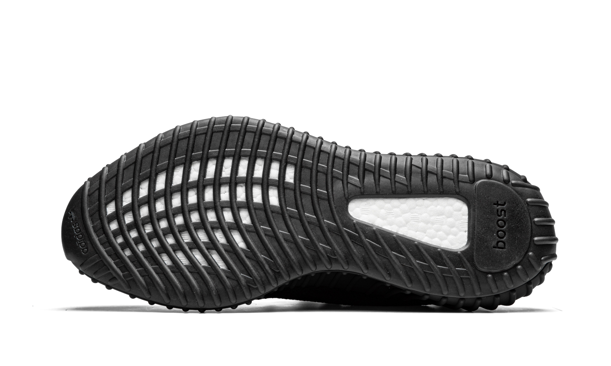 Yeezy Boost 350 V2 "Black Red 2017 - 2020"
