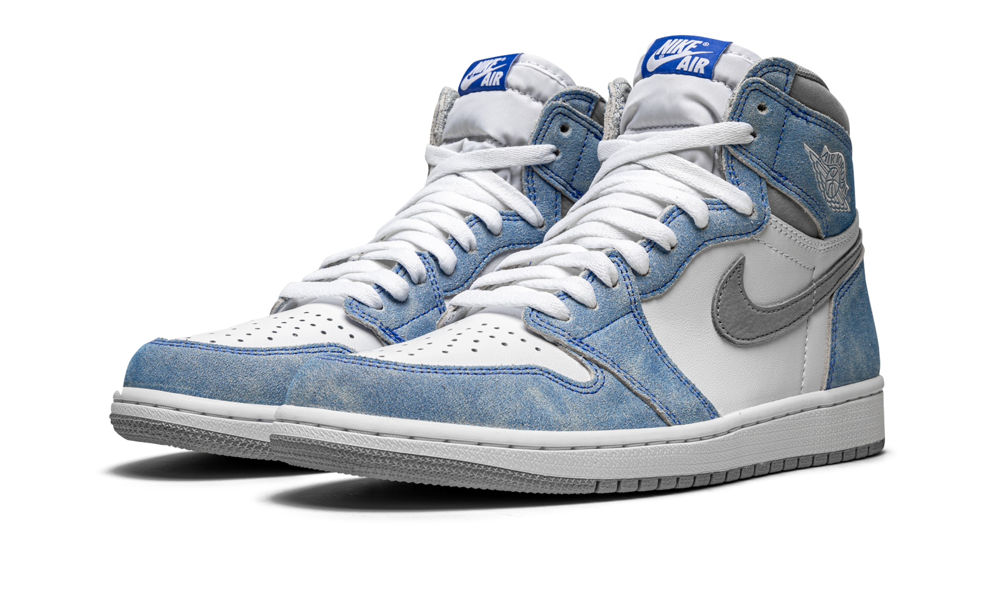 Air Jordan 1 Retro High OG "Hyper Royal"