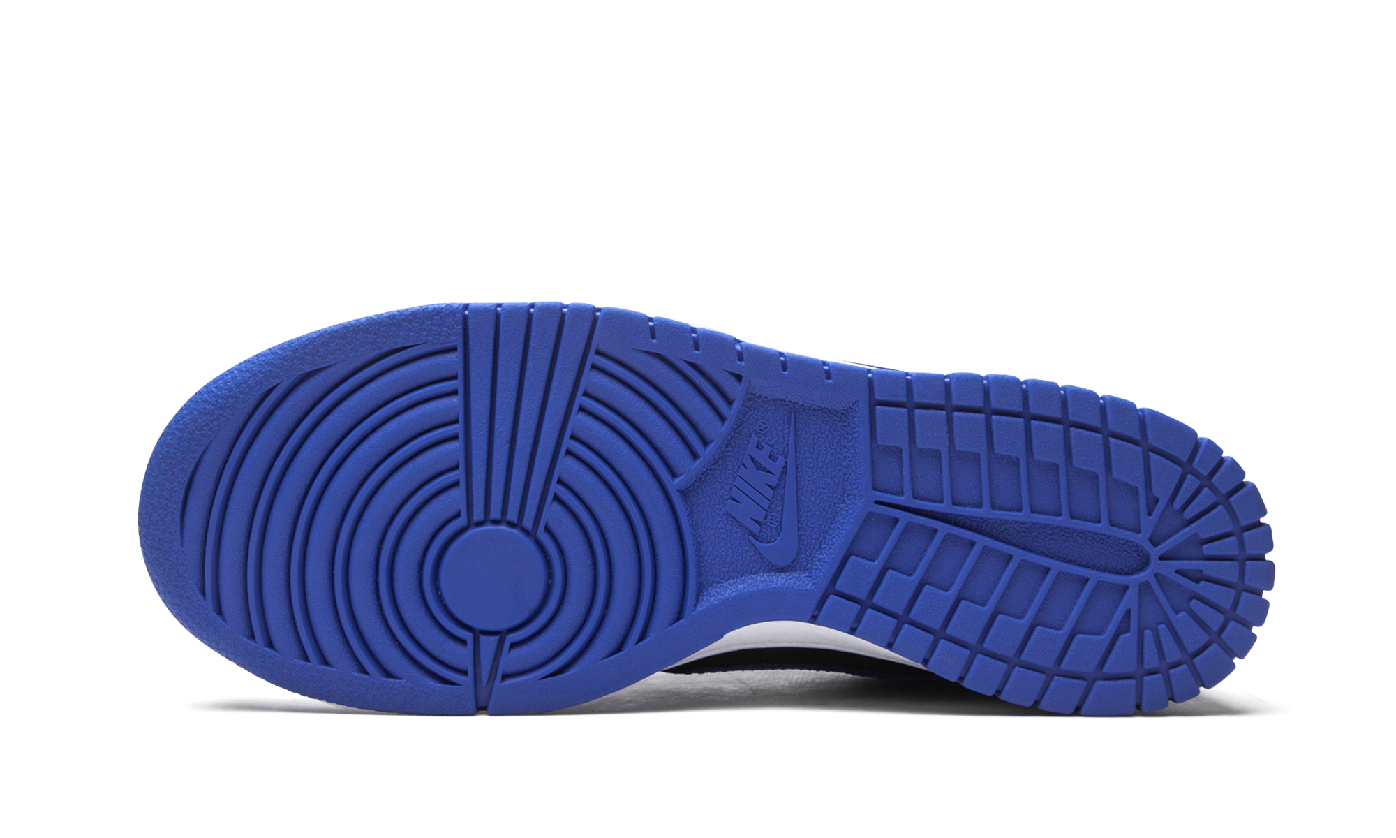 Dunk Low GS "Hyper Cobalt"