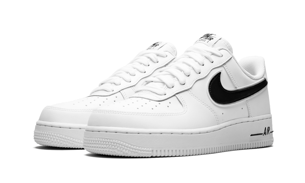 Air Force 1 '07 3