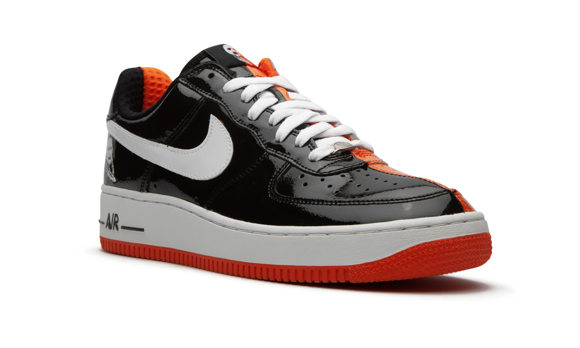 Air Force 1 Premium “Halloween”
