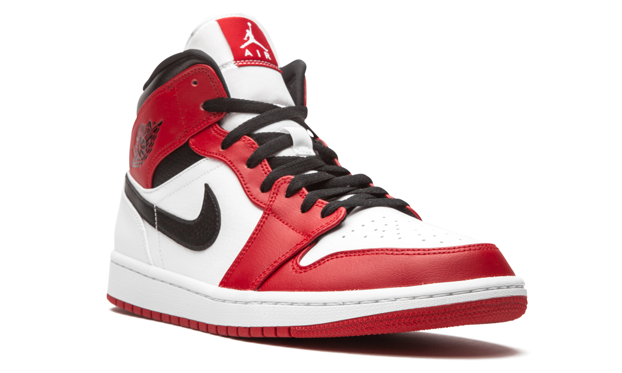 Air Jordan 1 Mid "Chicago 2020"