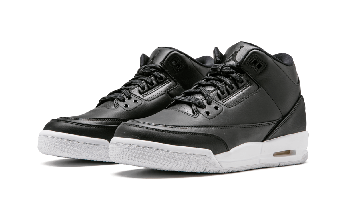 Air Jordan 3 Retro GS "CIBERLUNES 2016"