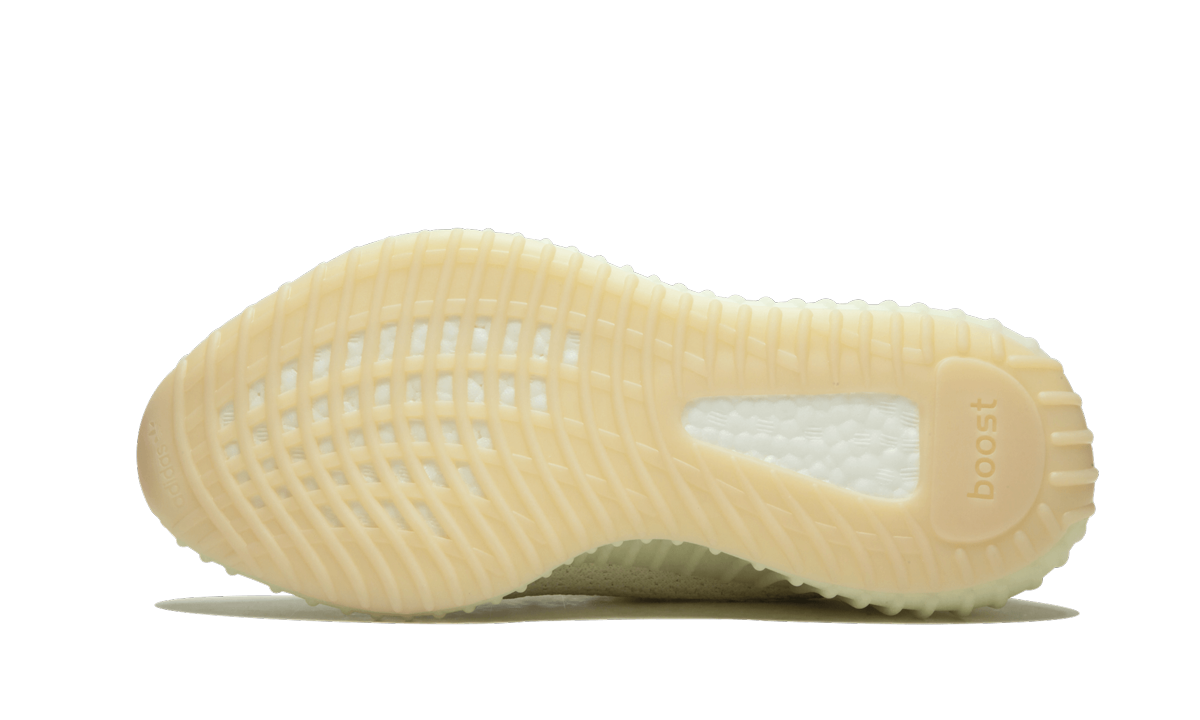 Yeezy Boost 350 V2 "Butter"