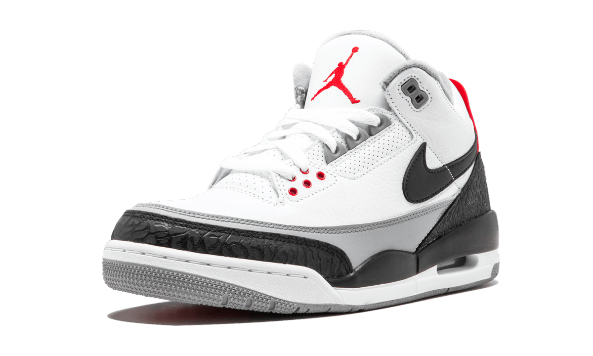 Air Jordan 3 Retro Tinker NRG "Tinker Hatfield"