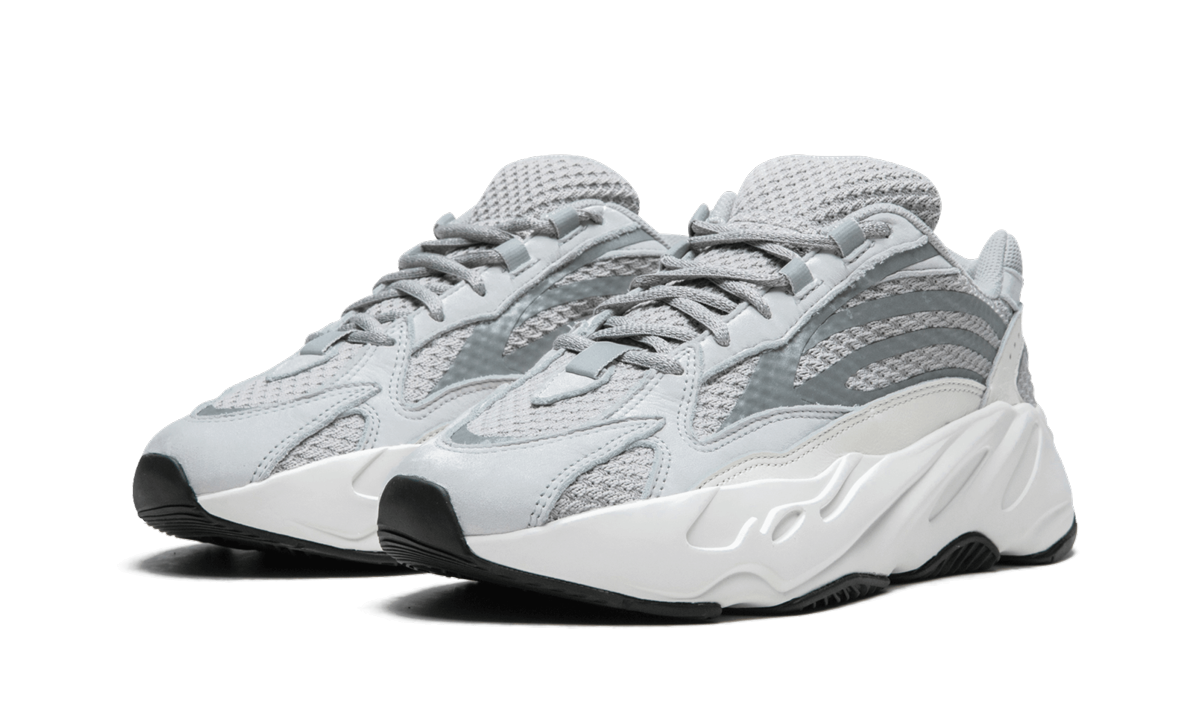 Yeezy Boost 700 V2 "Static"