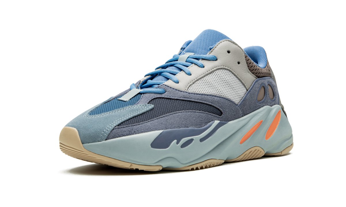 Yeezy Boost 700 "Carbon Blue"