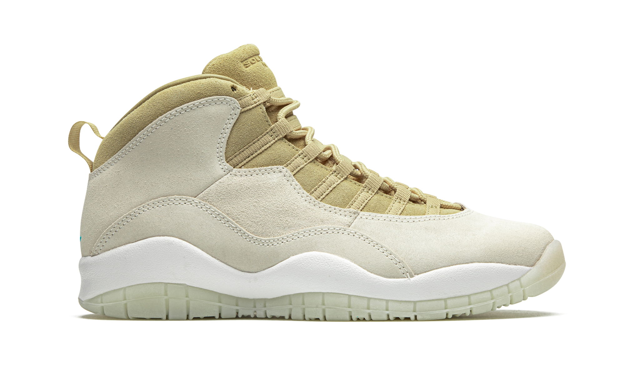 AIR JORDAN 10 RETRO SP "SOLEFLY"