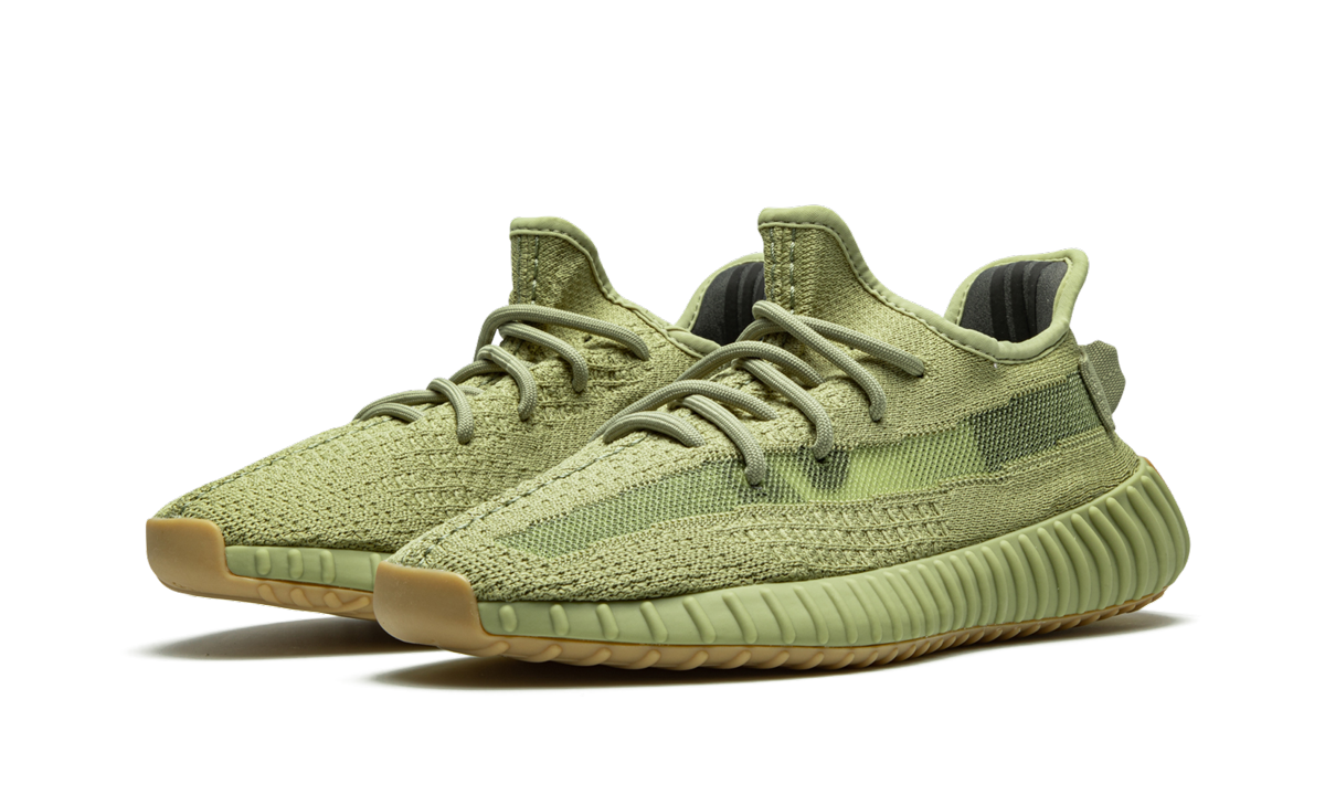 Yeezy Boost 350 V2 "Sulfur"