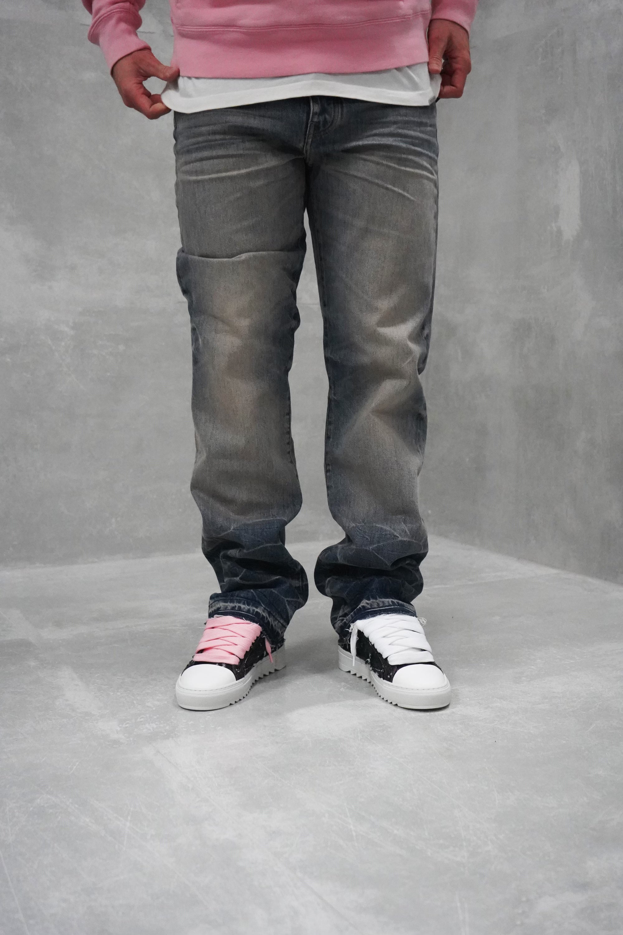 Atelier Rose Denim
